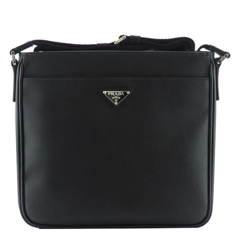 prada tasche herren leder